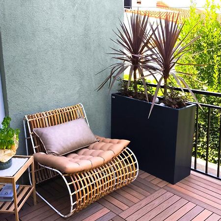 Apartmani Melita Малинска Экстерьер фото