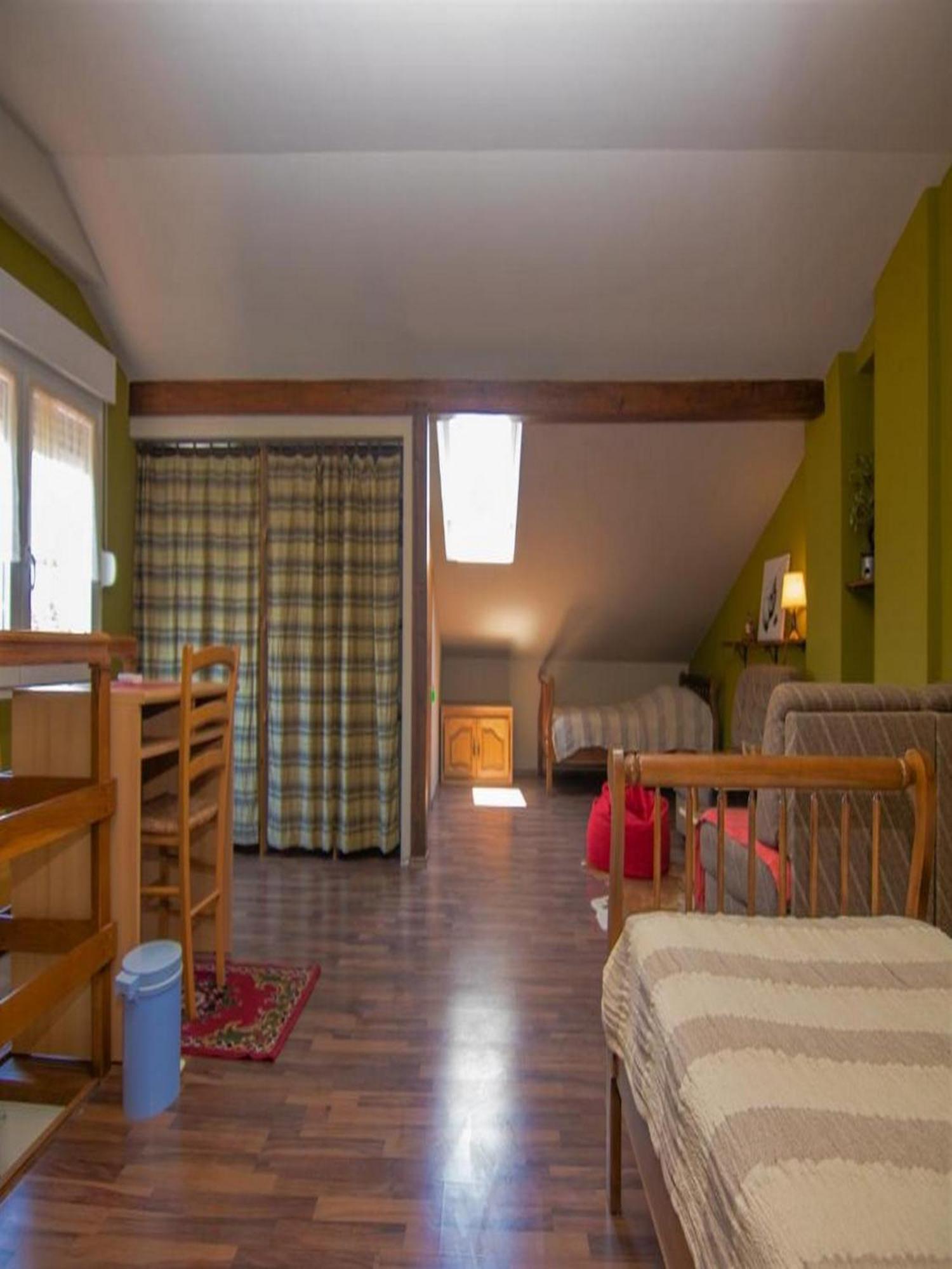 Apartmani Melita Малинска Номер фото