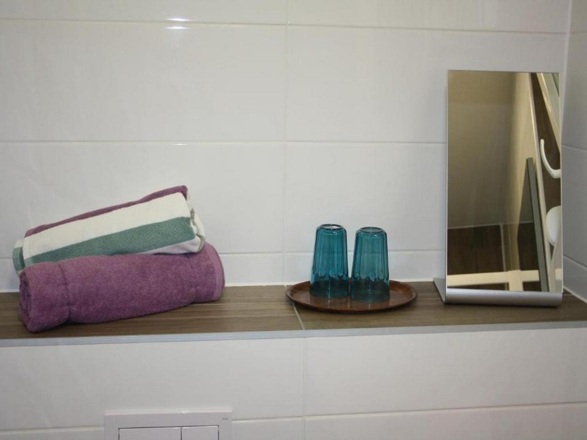 Apartmani Melita Малинска Номер фото