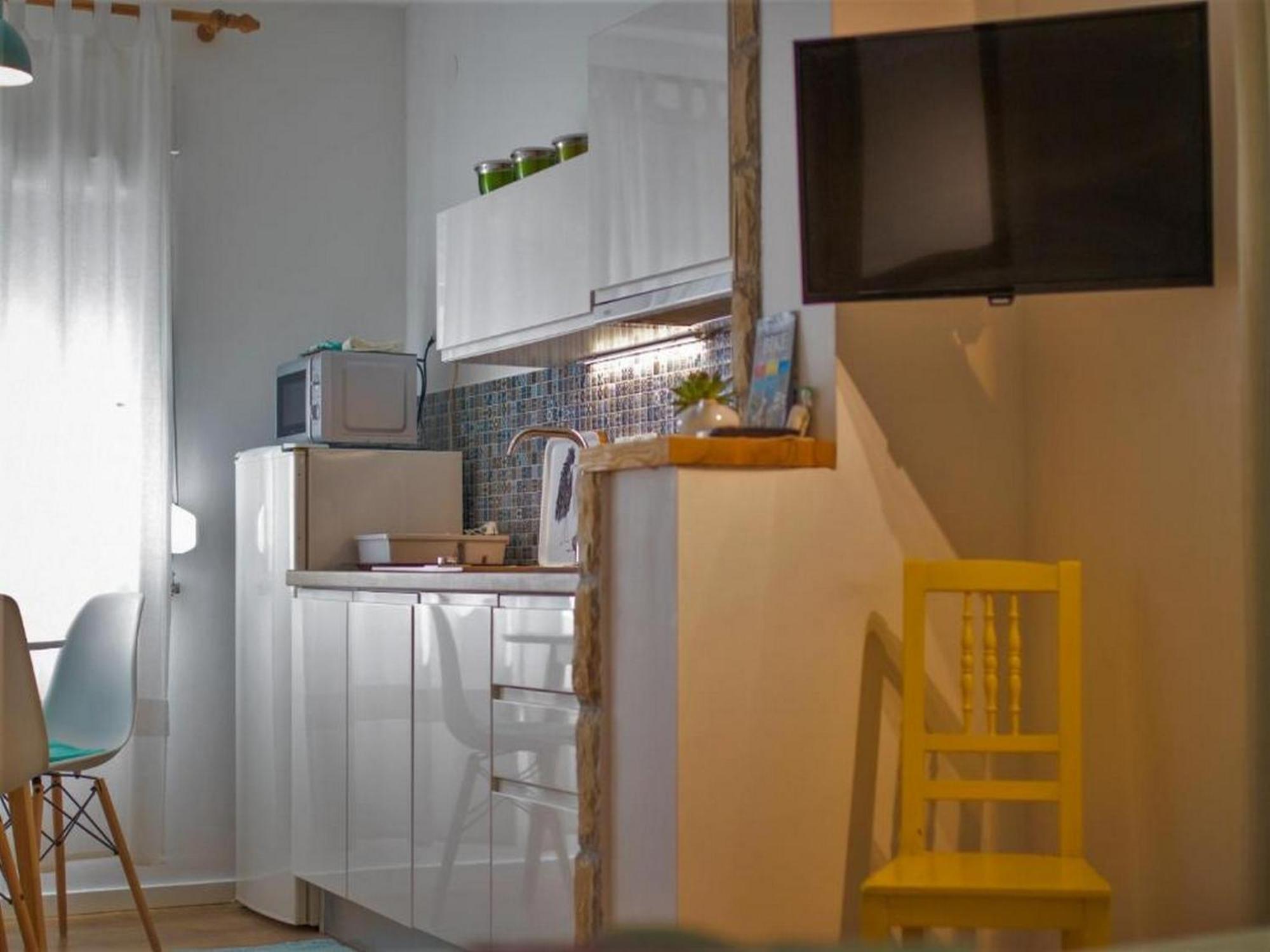 Apartmani Melita Малинска Номер фото