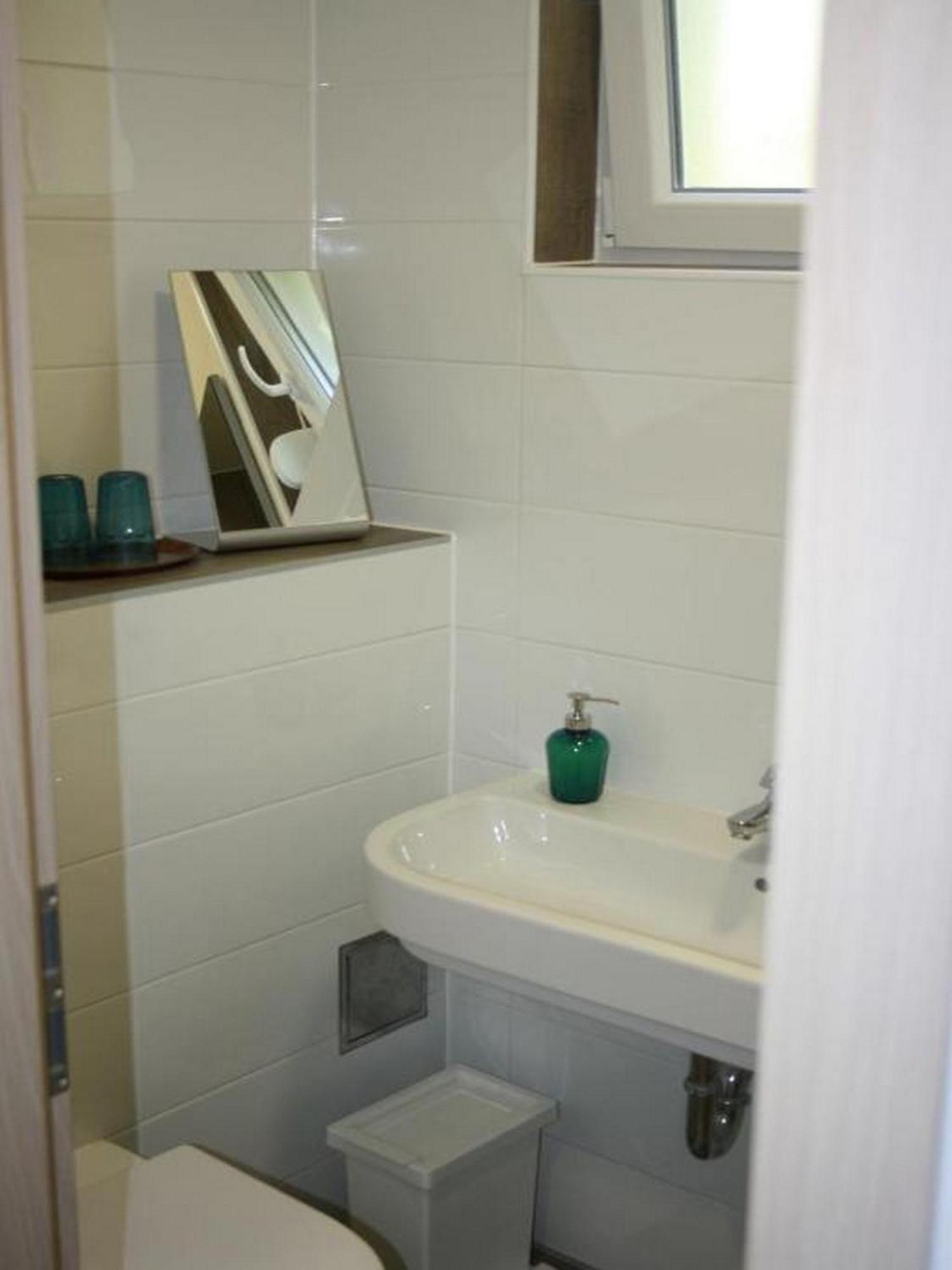 Apartmani Melita Малинска Номер фото
