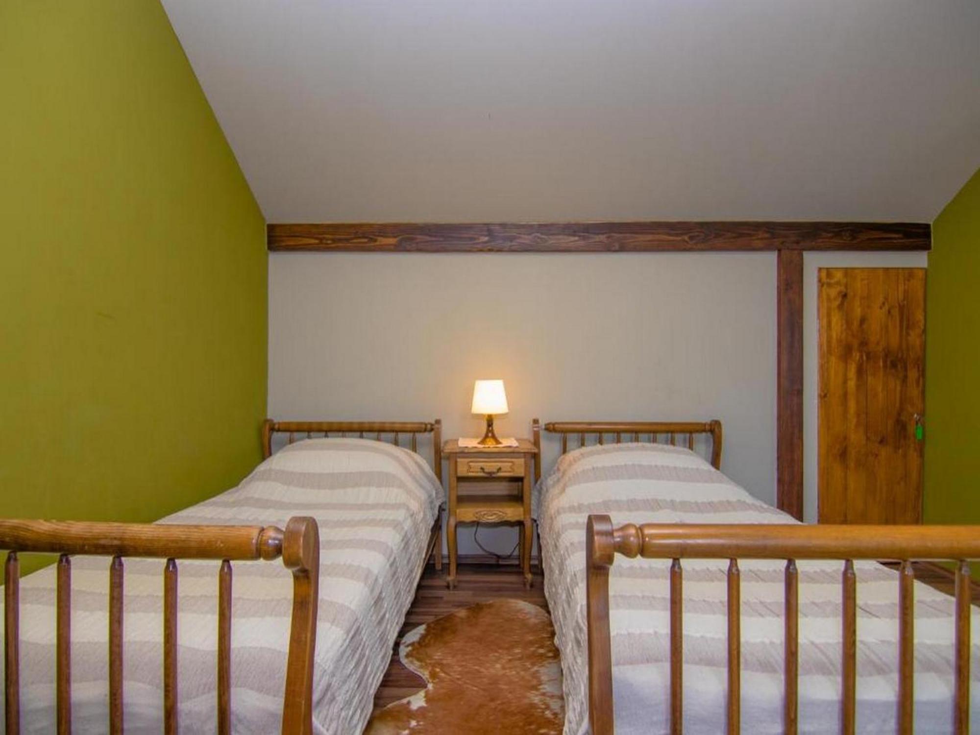 Apartmani Melita Малинска Номер фото