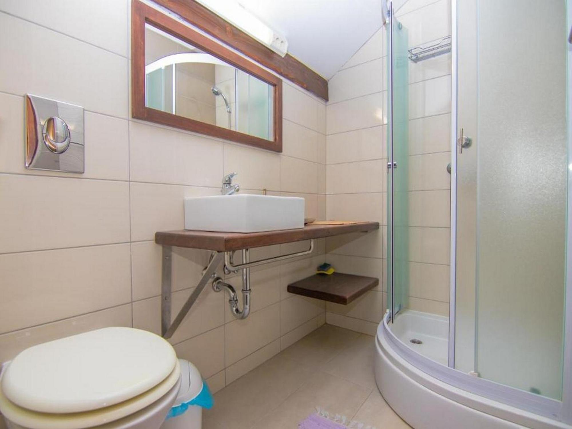 Apartmani Melita Малинска Номер фото