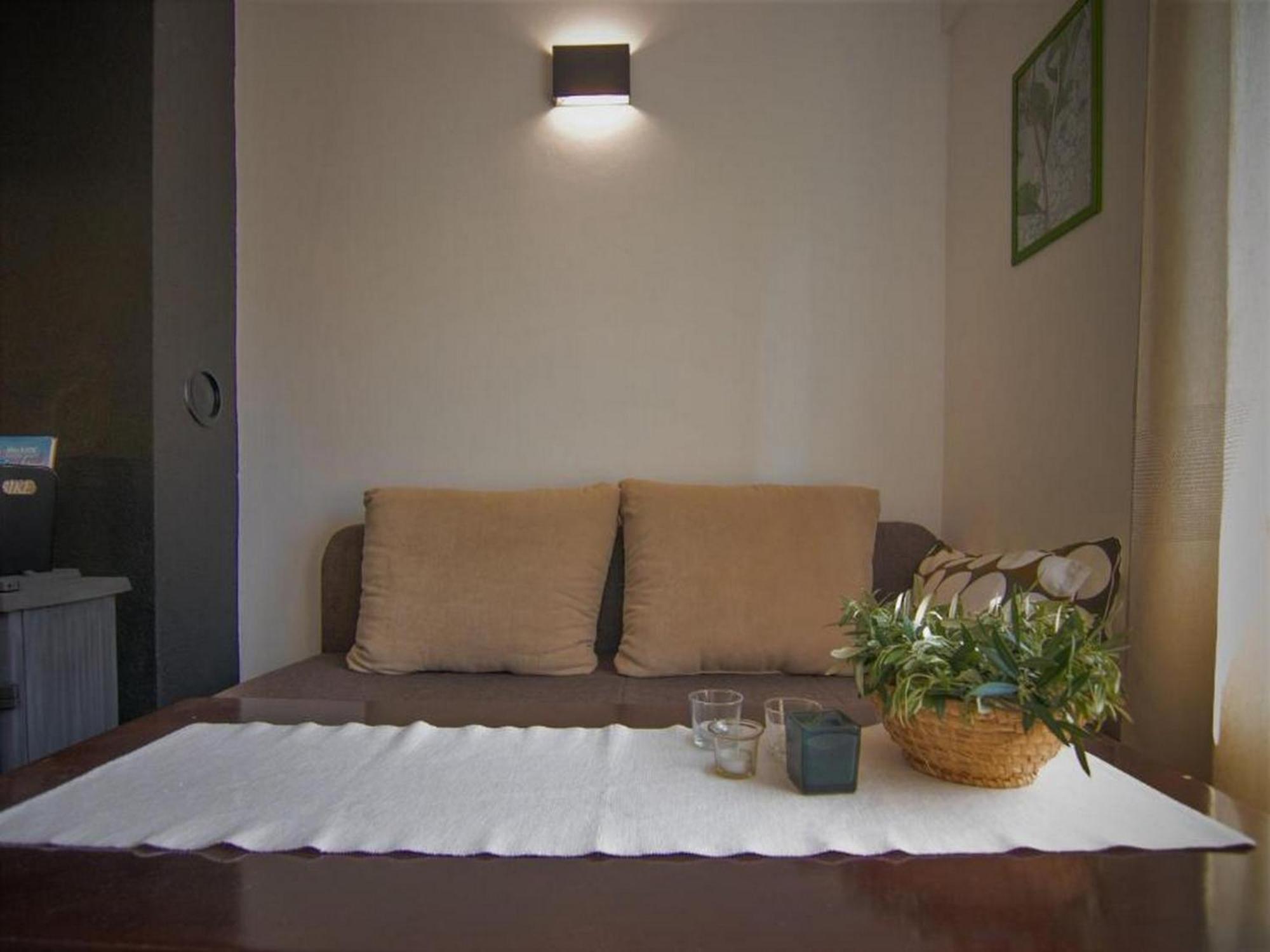 Apartmani Melita Малинска Номер фото