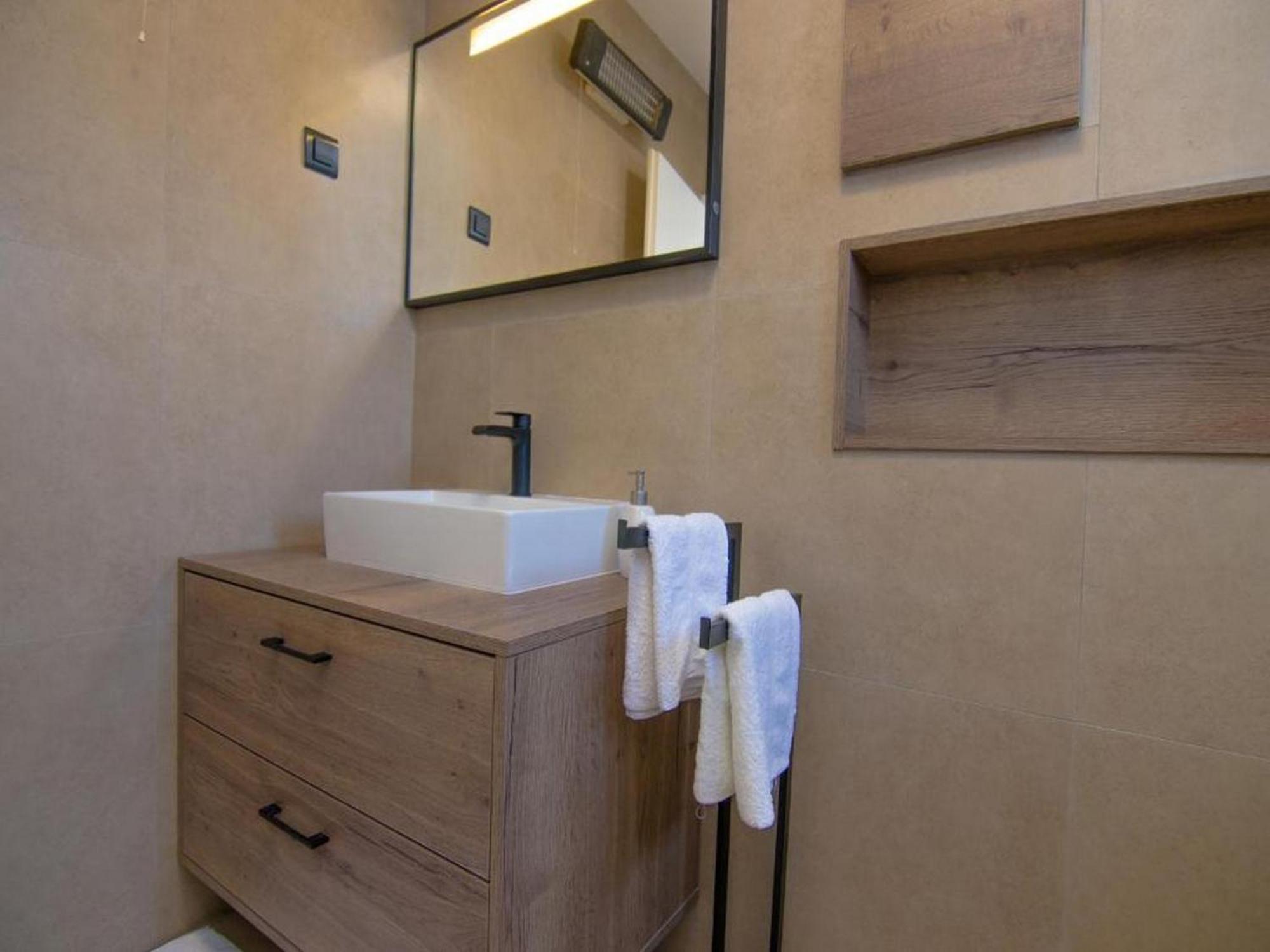 Apartmani Melita Малинска Номер фото