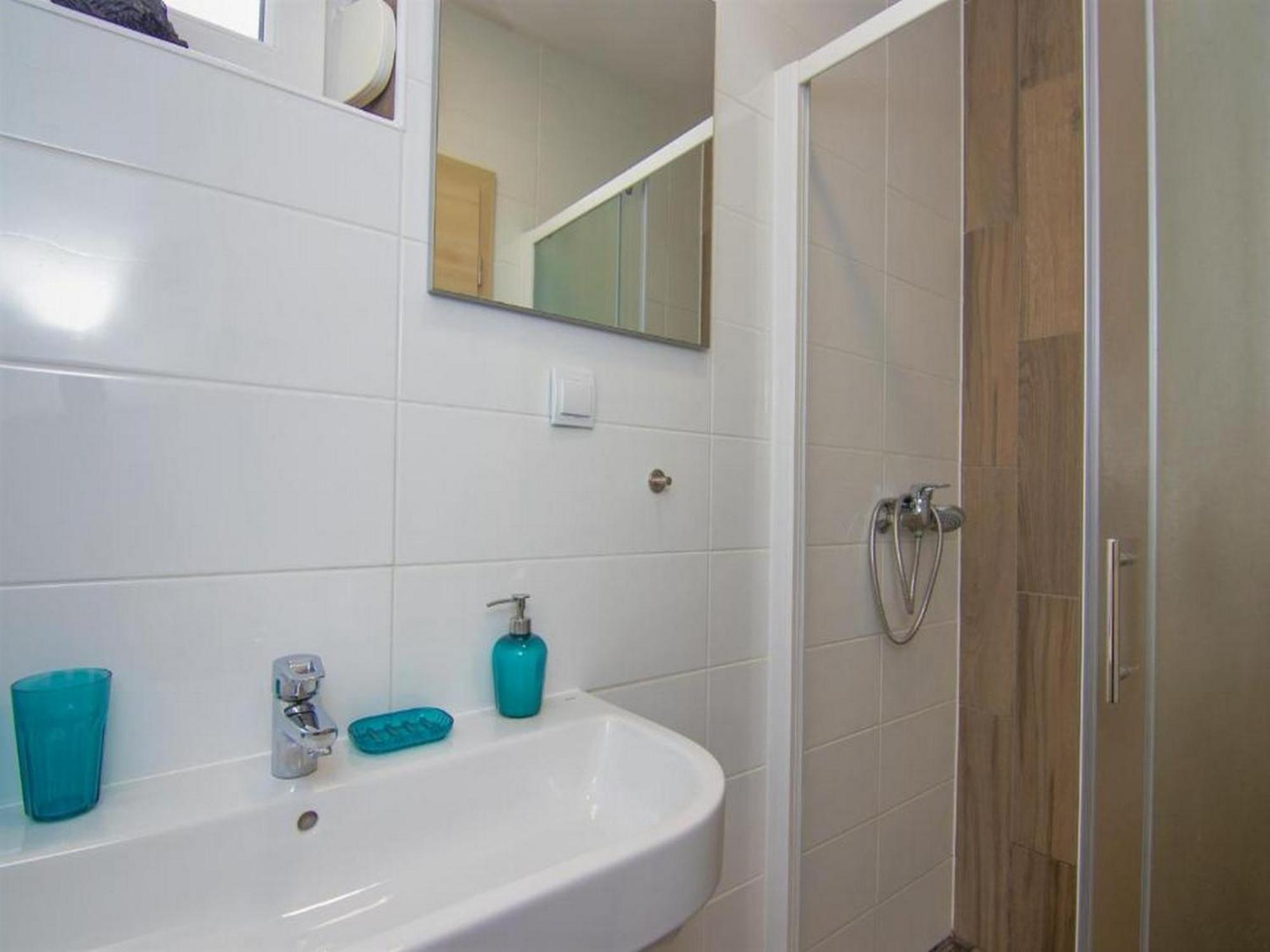 Apartmani Melita Малинска Номер фото