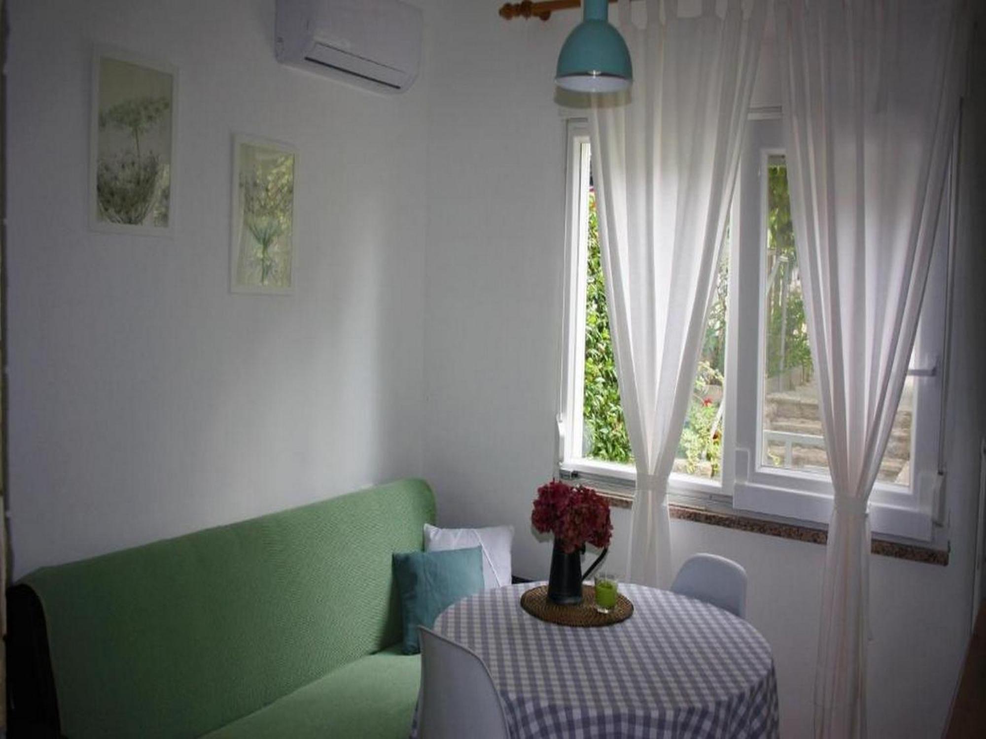 Apartmani Melita Малинска Номер фото